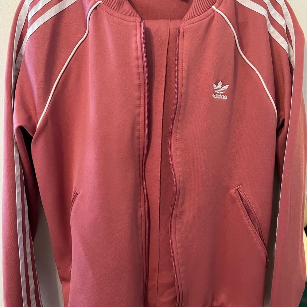 Adidas Set/Pants and Jacket
